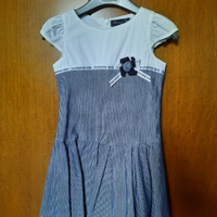 Abito estivo Blumarine Baby tg 3 anni