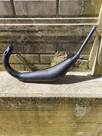 Marmitta originale AF1 125 sintesi 1988/1989