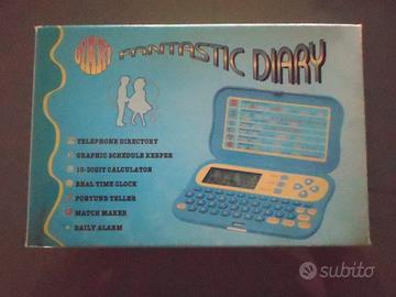 Videogioco fantastic diary