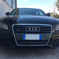Audi A4 Avant 2.0 TDI 170cv Quattro