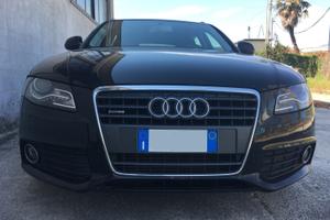 Audi A4 Avant 2.0 TDI 170cv Quattro