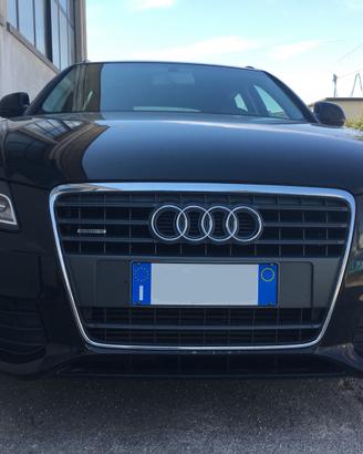 Audi A4 Avant 2.0 TDI 170cv Quattro