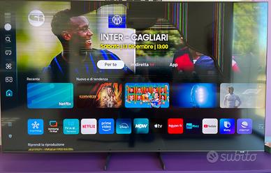 Tv Samsung neo qled 75”