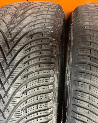 Gomme Kebler Krisalp HP3 245/40 R19 98V