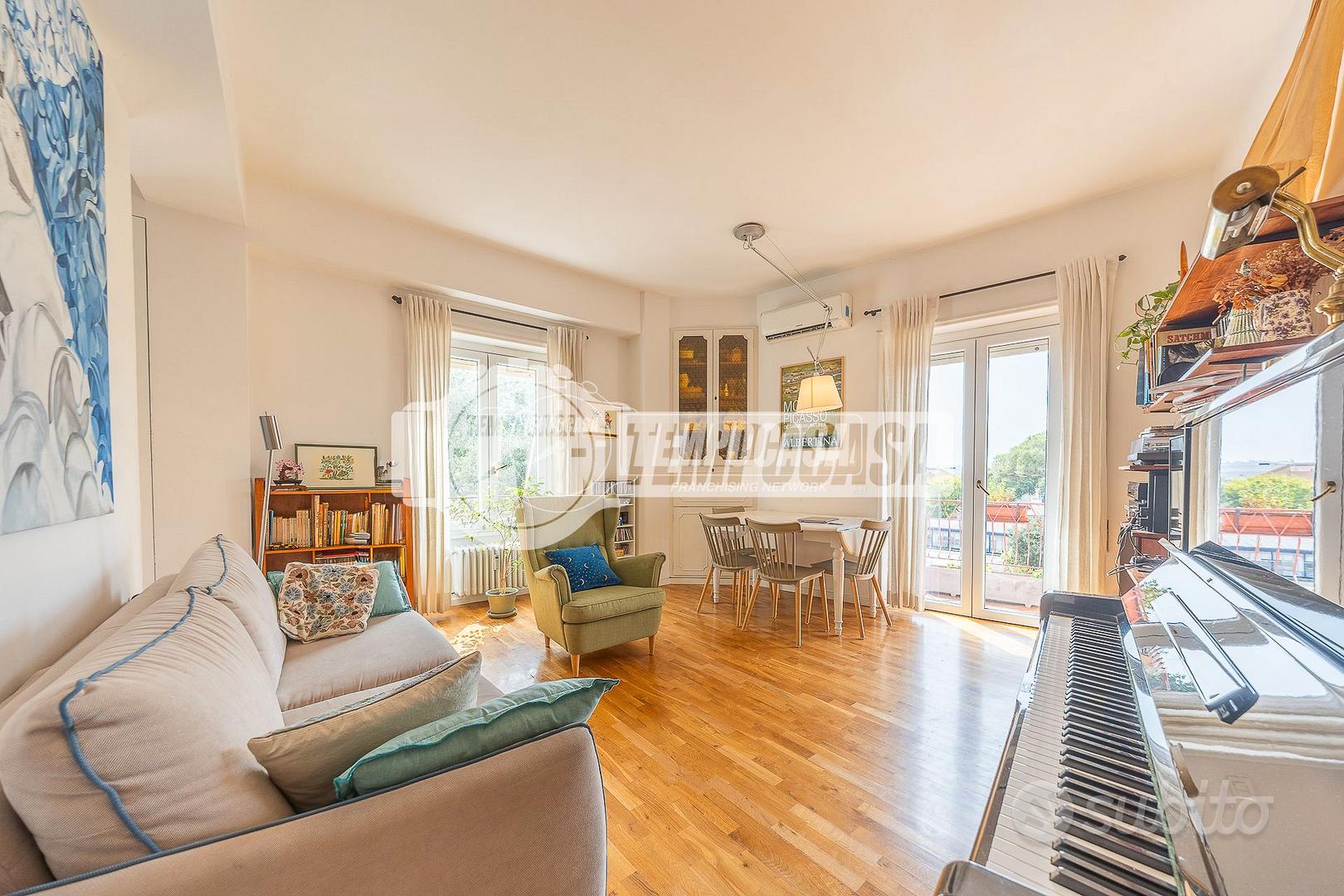 Appartamento – Roma, San Paolo, Ostiense - Vista 2