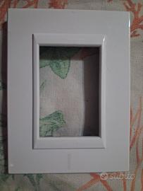 Placca Bticino 3 posti