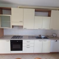 cucina componibile con elettrodomestici inclusi