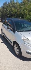 Citroën C3 pluriel 