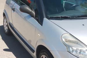 Citroën C3 pluriel 