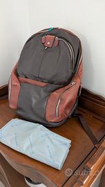 Piquadro , Collezione Coleos, Testa di moro