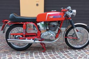 Mv Agusta S 350 ELETTRONICA