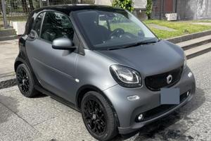 Auto SMART 453