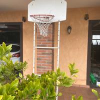 Canestro per pallacanestro/ basket