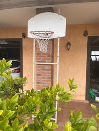 Canestro per pallacanestro/ basket