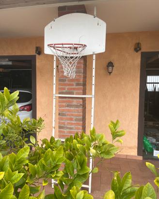 Canestro per pallacanestro/ basket