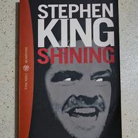 Stephen King - Shining