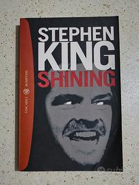 Stephen King - Shining