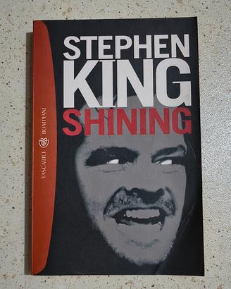 Stephen King - Shining