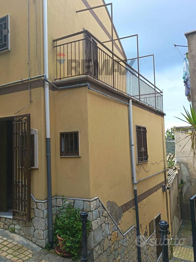 Apartment in Agira, Rocche, Enna - Vista 3