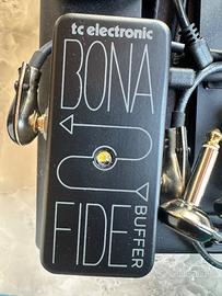 TC Electronic BonaFide Buffer