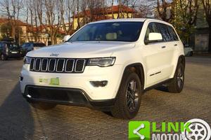 Jeep Grand Cherokee 3.0 V6 CRD 250 CV Multijet I