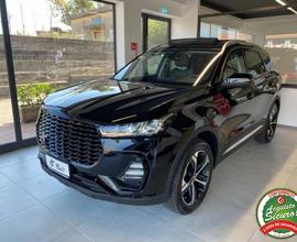 DR MOTOR DR 6.0 1.5 Turbo Bi-Fuel GPL