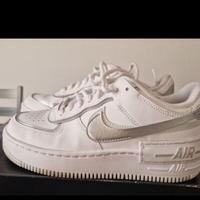 Scarpe nike Af1 shadow