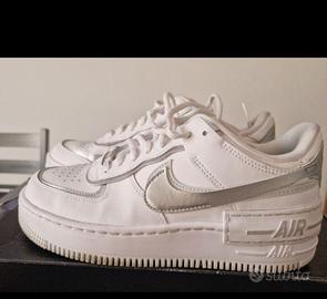Scarpe nike Af1 shadow