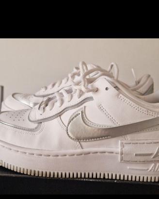Scarpe nike Af1 shadow