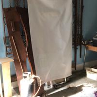 TELONE IN PVC 200 X 100 CIRCA