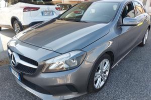 MERCEDES-BENZ A 180 d Sport km 116000 Navig Retr