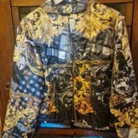 giacca trapuntata leggera taglia M 