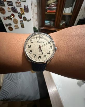 Paketa orologio