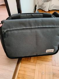 borsa Inglesina passeggino
