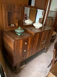 Credenza anni 50