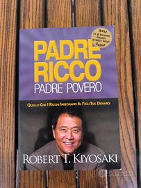 padre ricco padre povero