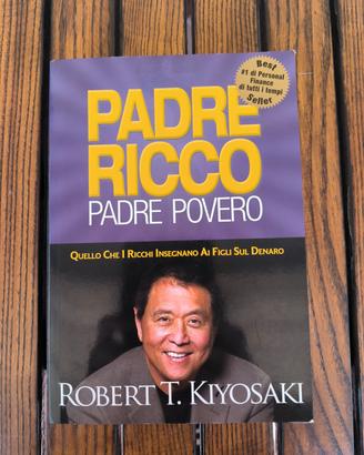 padre ricco padre povero