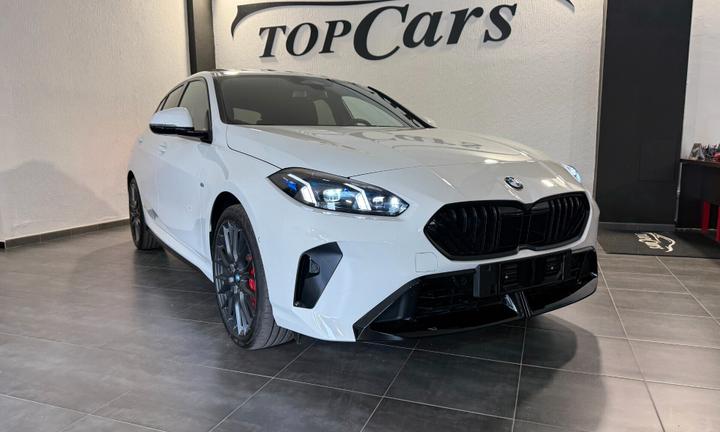 Bmw 120 120d 48V 5p. MSport Pro