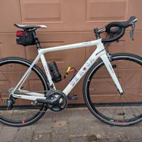 De Rosa XS guarnita schimano Ultegra