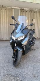 BMW c400 gt KM 0