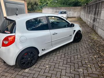 Clio rs fase 3