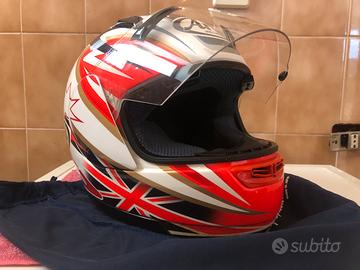 Casco Arai  ASTRO-J