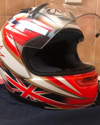 Casco Arai  ASTRO-J