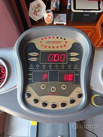 Tapis Roulant ProRunT1750 Pro