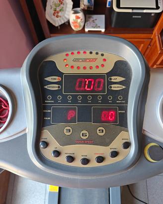 Tapis Roulant ProRunT1750 Pro