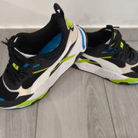 Scarpe Puma