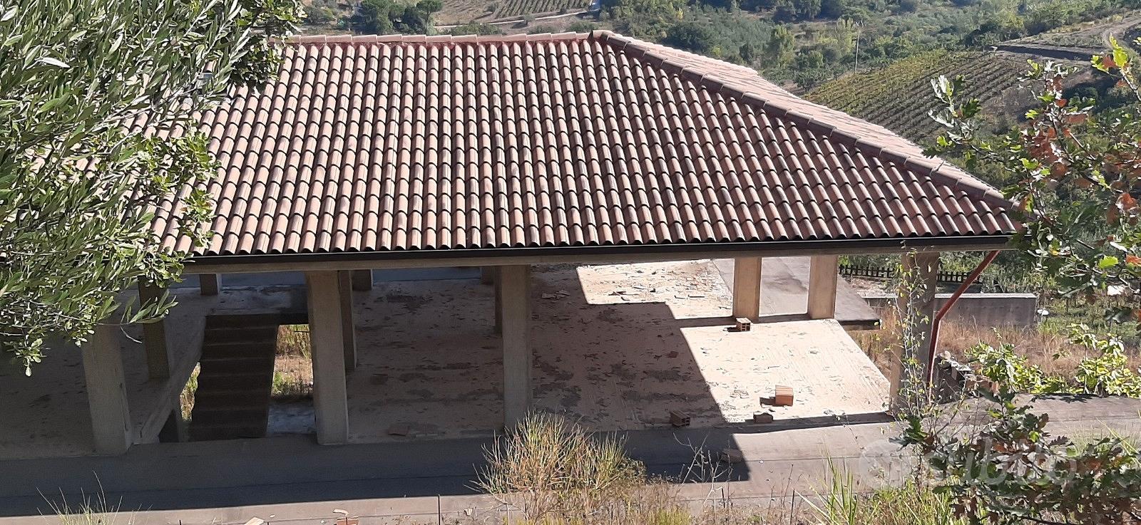 Villa al grezzo - Cicerale - - Vista 3