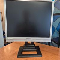 Monitor PC 4:3 Hanns-G JC198D 19"