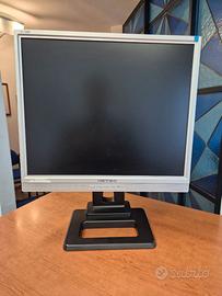 Monitor PC 4:3 Hanns-G JC198D 19"