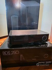 dolby surround harman kardon DBS 300